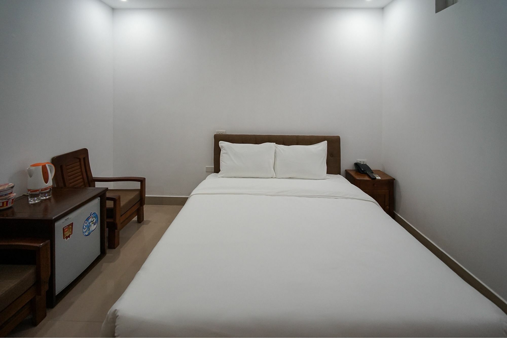 Super Oyo Capital O 387 Bach Duong Hotel Hanoï Extérieur photo